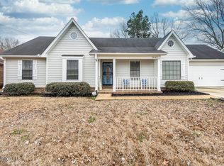 7045 Bluegrass Rd, Olive Branch, MS 38654