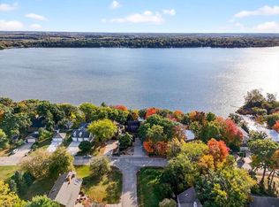 N6802 Shorewood Hills Rd, Lake Mills, WI 53551