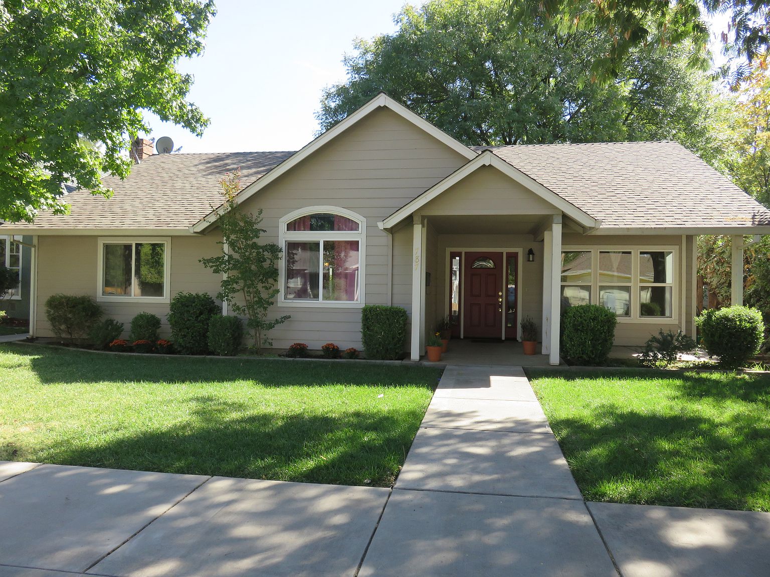 787 Eastwood Ave, Chico, CA 95928 Zillow