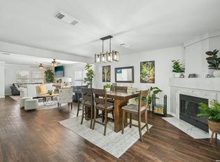 6434 Maverick Oak Dr, San Antonio, TX 78240