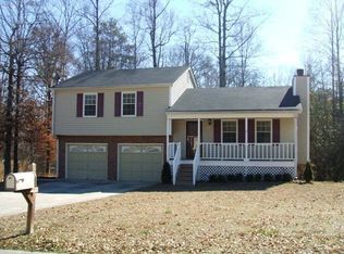 3313 Westview Cv, Powder Springs, GA 30127