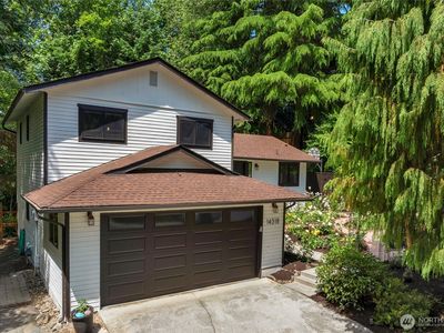 14318 NE 178th Street, Woodinville, WA, 98072