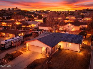 10838 E Oxbow Dr, Dewey, AZ 86327