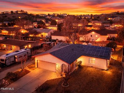 10838 E Oxbow Dr, Dewey, AZ, 86327