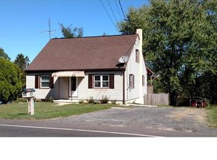 1735 Swamp Pike, Gilbertsville, PA 19525