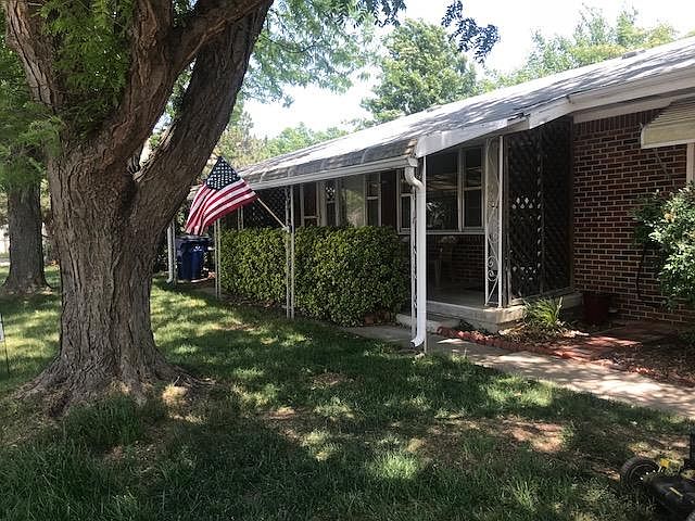 Lovely Brick Exterior