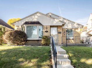 2923 S 46th St, Milwaukee, WI 53219