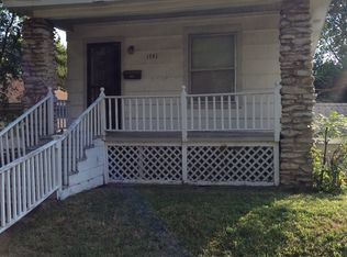 1741 Winchester Ave, Kansas City, MO 64126