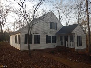 220 Marron Rd, Fayetteville, GA 30215