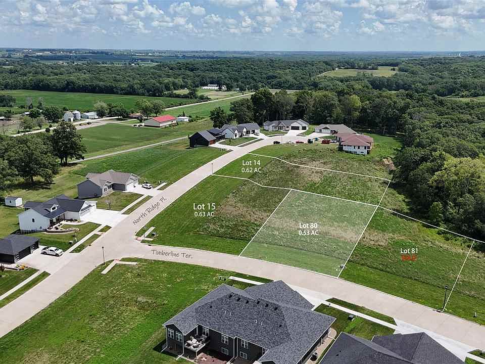 1st image of 210 Timberline Ter Lot 80