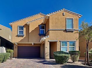 6844 Big Ben Ranch St, North Las Vegas, NV 89084