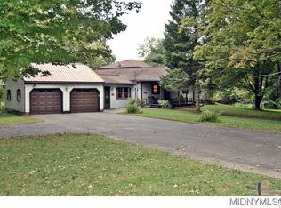 7490 Canterbury Hill Rd, Rome, NY 13440