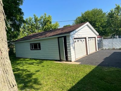 3320 Fairview Ave, South Chicago Heights, IL, 60411