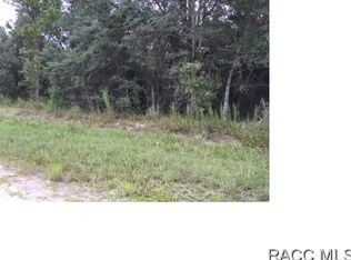 11014 Golden Warbler Rd, Brooksville, FL 34613