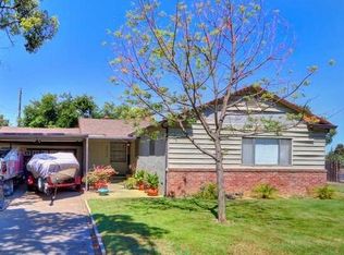 2000 61st St, Sacramento, CA 95817