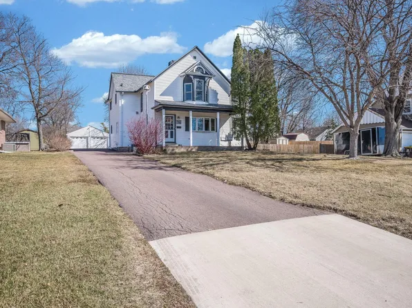 1115 Albion Ave, Fairmont, MN 56031