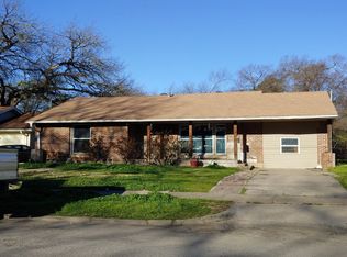 935 S Britain Rd, Irving, TX 75060