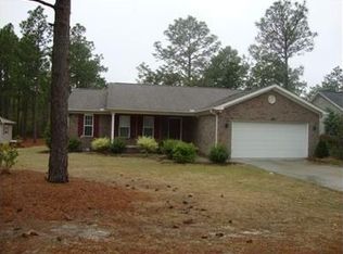 65 Winchester Rd, Pinehurst, NC 28374