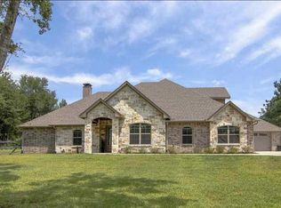 10638 County Road 214, Tyler, TX 75707