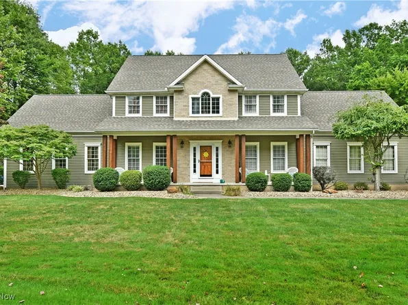 5260 Revere Run, Canfield, OH 44406