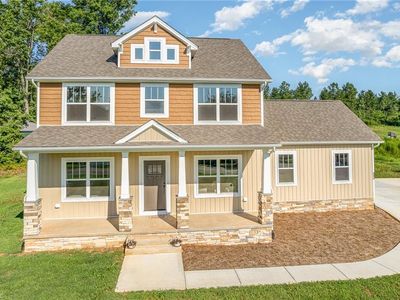 886 Riverside Dr, Lexington, NC, 27292