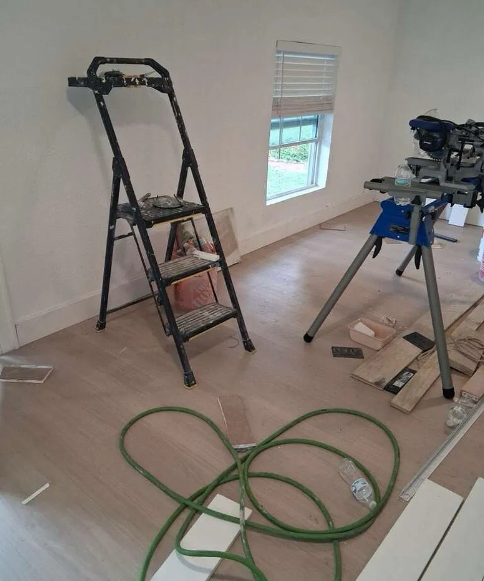 3 bed, 1158 sqft, $1,595 — Photo 2