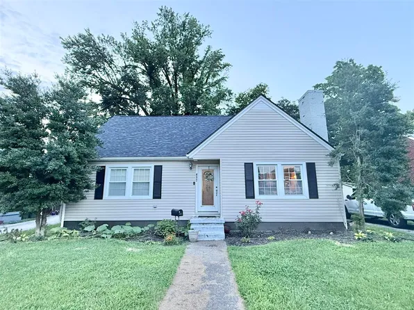 417 Locust Ct, Owensboro, KY 42301