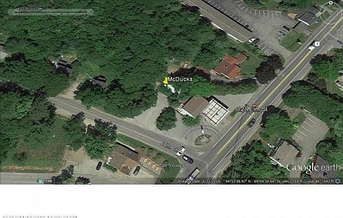 2nd image of 121 Elm St