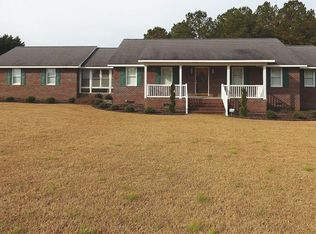 2310 Dickie Little Rd, Wadesboro, NC 28170