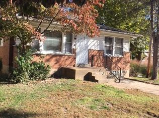917 Murcia St, Saint Louis, MO 63138