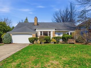 4391 Churchill Blvd, University Heights, OH