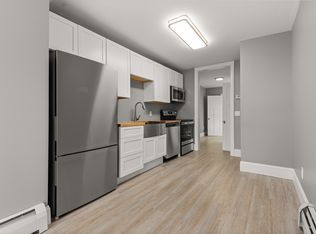 293 Central Ave #A, Dover, NH 03820
