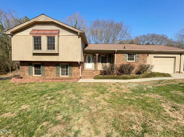 3908 Hyson Pl, Raleigh, NC 27604