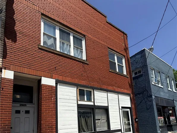 12722 Lorain Ave, Cleveland, OH 44111