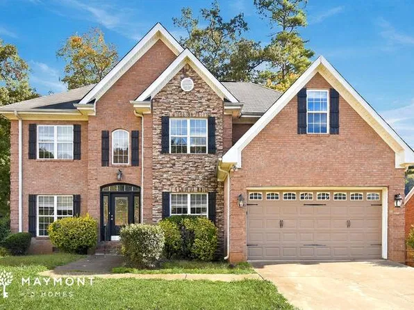 24 Saddlebrook Dr SE, Rome, GA 30161