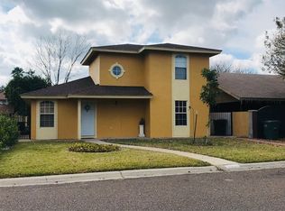 1611 Violeta Ct, Laredo, TX 78041