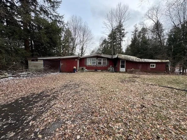 7798 Middle Rd #Ss, Rome, NY 13440