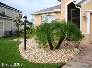 3708 Hollisten Cir, Melbourne, FL 32940
