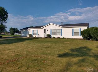 3845 Studor Rd, Saginaw, MI 48601