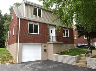 3232 Elderwood Dr, Bethel Park, PA