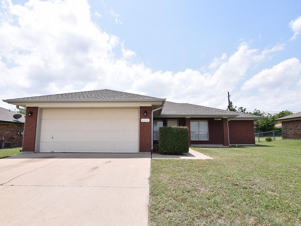 4604 Shawn Dr, Killeen, TX 76542 Zillow