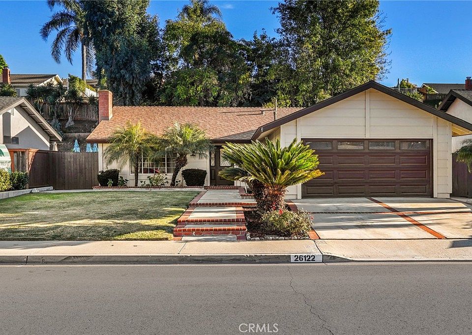 26122 Camino Adelanto, Mission Viejo, CA 92691 Zillow