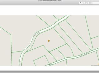 Chapman Rd, Dunlap, TN 37327