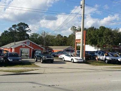 1048 N Us Highway 17 92, Longwood, FL, 32750