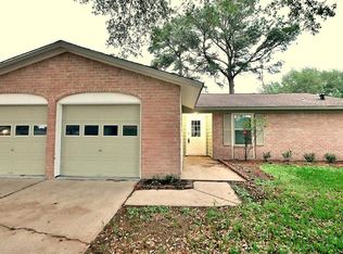 22606 Leedstown Ln, Katy, TX 77449