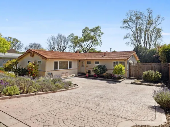 243 Blackstone Drive, San Rafael, CA 94903