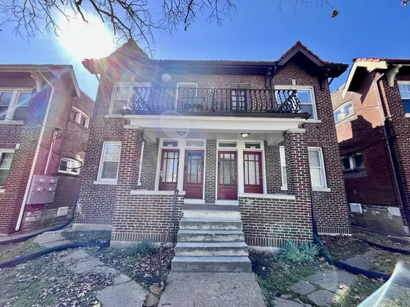 1525 McCausland Ave #A, Saint Louis, MO 63117