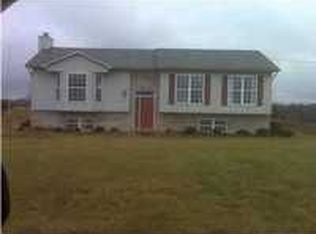 125 Fiddler Ln, Taylorsville, KY 40071