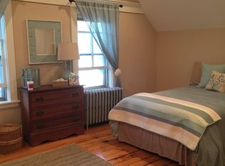 168 Front St, Marion, MA 02738