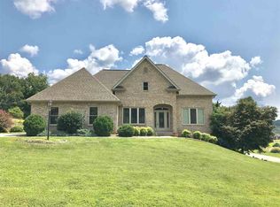330 Independence Dr, Jefferson City, TN 37760